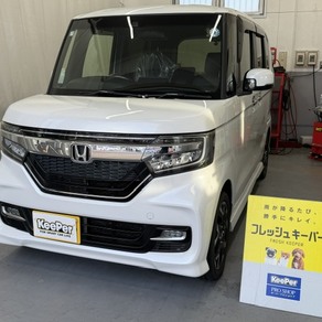 ホンダ・N-BOX