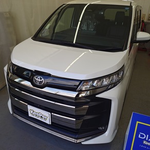 トヨタ・ノア