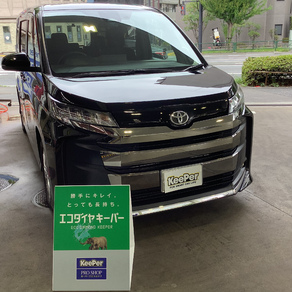 トヨタ・ノア