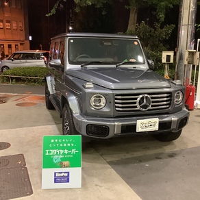 メルセデス・ベンツ・Gクラス