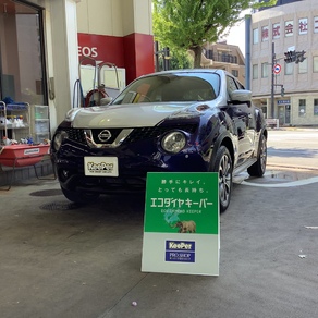 日産・ジューク