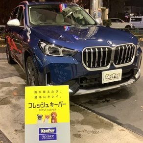 BMW・X1