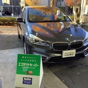 BMW・2シリーズ