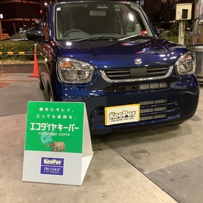 スズキ・アルト / ラパン