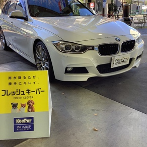 BMW・4シリーズ