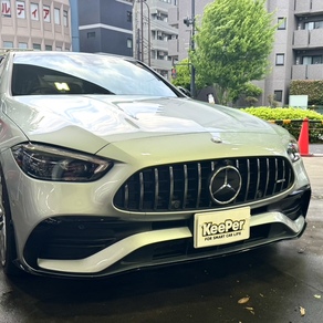 メルセデス・ベンツ・Cクラス