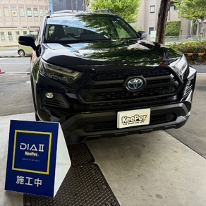 トヨタ・RAV4