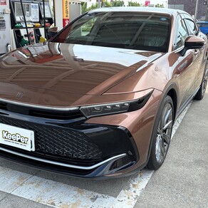 トヨタ・クラウン