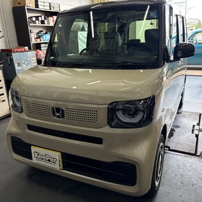 ホンダ・N-BOX