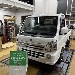 スズキ・キャリィ