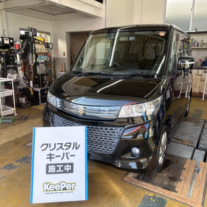 スズキ・パレット