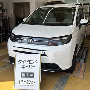 ホンダ・フリード