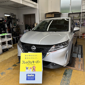 日産・ノート