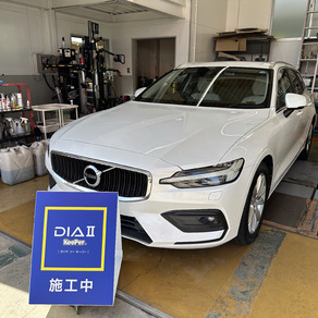 ボルボ・V60