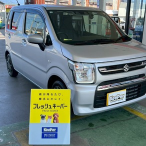 スズキ・ワゴンR