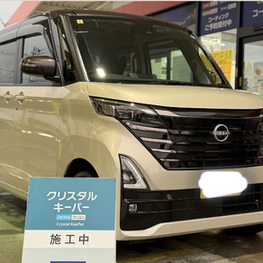 日産・ルークス