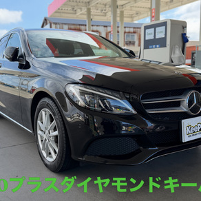 メルセデス・ベンツ・Cクラス
