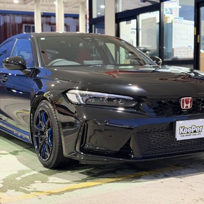 ホンダ・シビック タイプR