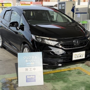 ホンダ・シャトル