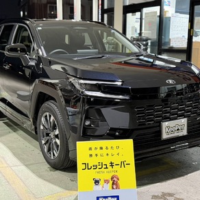トヨタ・RAV4