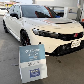 ホンダ・シビック タイプR