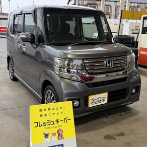 ホンダ・N-BOX