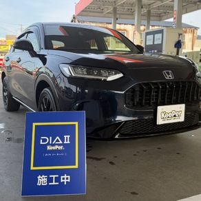 ホンダ・WR-V