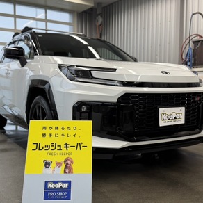 トヨタ・RAV4