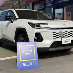 トヨタ・RAV4