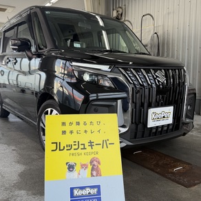 スズキ・ソリオ