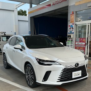 レクサス・RX
