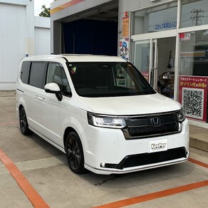 ホンダ・ステップワゴン