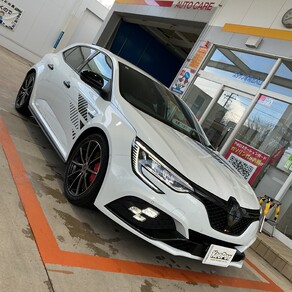 ルノー・メガーヌ