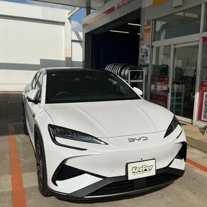 その他・シーライオン７