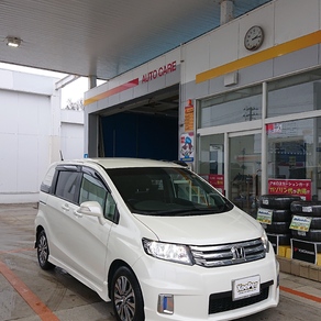 ホンダ・フリード