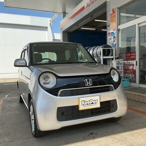 ホンダ・N-ONE