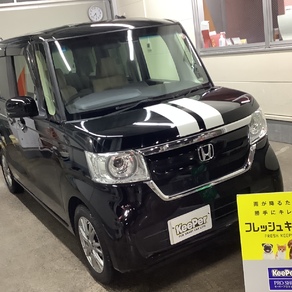 ホンダ・N-BOX