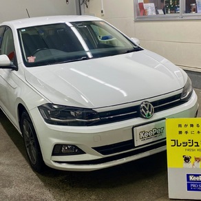 フォルクスワーゲン・ポロ