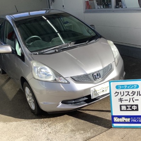 ホンダ・フィット