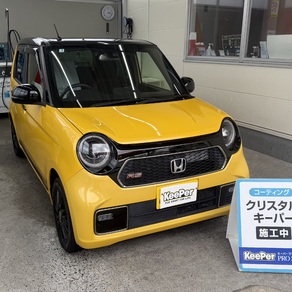 ホンダ・N-ONE