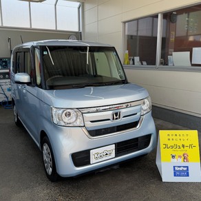 ホンダ・N-BOX