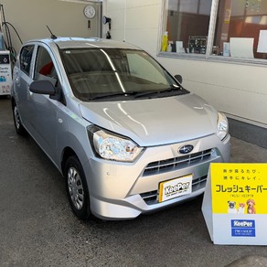 スバル・プレオ