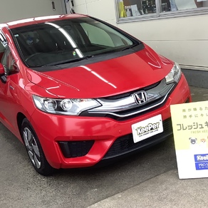 ホンダ・フィット