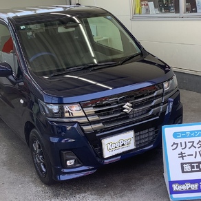 スズキ・ワゴンR