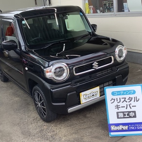 スズキ・ハスラー
