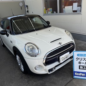 BMW・MINIクーパー