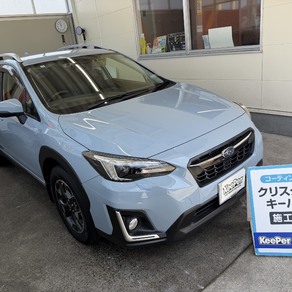 スバル・XV