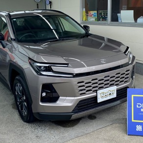 トヨタ・RAV4