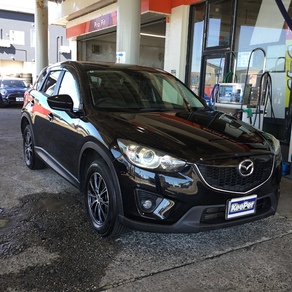 マツダ・CX-5