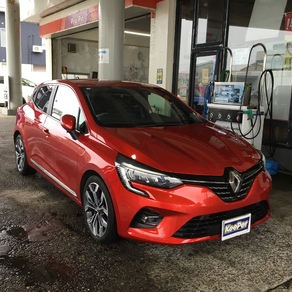 ルノー・ルーテシア